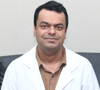 Dr. Krishnan  K